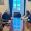 Στάθης Κωνσταντινίδης: «Μετά από επίμονες προσπάθειες, η Γαλατινή αποκτά Σχολείο Δεύτερης Ευκαιρίας».