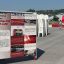 Ξεκινάει η 1η μέρα του 51ο Φεστιβάλ ΚΝΕ-Οδηγητή στην Κοζάνη στο πάρκινγκ του ΟΣΕ