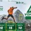 Συνέχεια στο Voio Race series 2025 στον Αυγερινό Βοΐου
