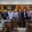 Νέα συνάντηση εργασίας του Περιφερειάρχη με τον ΤΟΕΒ Βασιλειάδας-Μελισσοτόπου– Σταυροποτάμου–Βέργας