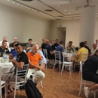 Τιμητική δεξίωση για το μήνυμα ζωής και αθλητισμού – «Κόκκινη Κάρτα στα Ναρκωτικά, Σκοράρω στη Ζωή» – Δείτε φωτογραφίες & βίντεο