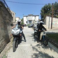 Χίλια μπράβο σε πολίτη και στην Ομάδα ΔΙ.ΑΣ: Εντοπίστηκαν δύο κλεμμένα δίκυκλα στο τέρμα της Π.Μελα το πρωί της Παρασκευής 13 Ιουνίου – Δείτε φωτογραφίες