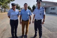 Ενημερωτικές δράσεις της ΓΕ.Π.Α.Δ. Δυτικής Μακεδονίας σε εκπαιδευτικούς και γονείς για την αποφυγή χρήσης πυροτεχνημάτων