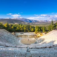 Το ΔΗ.ΠΕ.ΘΕ. Κοζάνης στην Επίδαυρο: Πολιτιστικό ταξίδι στην καρδιά του αρχαίου δράματος – Δηλώσεις συμμετοχής