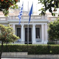 ΚΥΣΕΑ: Επισημάνθηκε η ανάγκη αυξημένης ετοιμότητας και για ενδεχόμενες επιθέσεις σε Ελλάδα και εξωτερικό