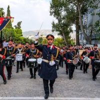 Καλοκαίρι με μουσική: Συναυλία της ‘Πανδώρας’ στην Κοζάνη – Τρίτη 17 Ιουνίου στην πλατεία Νίκης