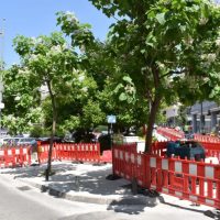 Δήμος Κοζάνης: Κλείνει προσωρινά το Δημοτικό Πάρκινγκ στα παλιά ΚΤΕΛ για το Open Mall