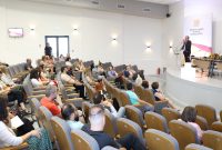2ο Συμπόσιο Ερευνητικού Έργου: Δυναμική παρουσία του Πανεπιστημίου Δυτικής Μακεδονίας στον ακαδημαϊκό χάρτη