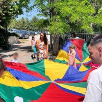 Η «Σύμπλευση» Κοζάνης γιόρτασε τον πρώτο χρόνο λειτουργίας της με μια ξεχωριστή εκδήλωση