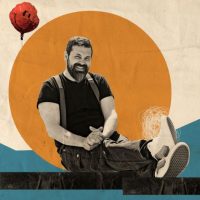 Ο Σπύρος Γραμμένος έρχεται στην Κοζάνη- Δείτε το πρόγραμμα της καλοκαιρινής του περιοδείας