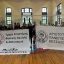 Mεγάλη διάκριση για το ΤΕΦΑΑ ΑΠΘ: Πρώτοι σε άνδρες και γυναίκες σε διεθνές τουρνουά βόλεϊ στη Κωνσταντινούπολη