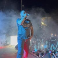 Ο TOQUEL αποθεώθηκε από τη νεολαία στο Πάρκο των Πετρανών Κοζάνης – Δείτε φωτογραφίες & βίντεο