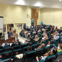 ΚΚΕ Δυτικής Μακεδονίας: Με μεγάλο ενδιαφέρον και συμμετοχή η εκδήλωση ενάντια στα σχέδια για καρκινογόνα καύση απορριμμάτων στην Πτολεμαΐδα