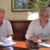 Αναβαθμίζεται ο αύλειος χώρος του Γυμνασίου – Λυκείου Νεάπολης Βοΐου με έργο 65.000 ευρώ