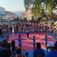 Πρόληψη και Άθληση: Πλήθος κόσμου στον αγώνα δρόμου στα Σέρβια – Δείτε φωτογραφίες