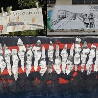 «Δικαιοσύνη για τα Τέμπη»: Πραγματοποιήθηκε η εκδήλωση μνήμης και διαμαρτυρίας στην Πτολεμαΐδα