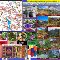 Αγραφιώτες εγκαθίστανται στην Κοζάνη το 1612 – Του Σταύρου Π. Καπλάνογλου