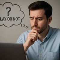 Παίζοντας με Ασφάλεια στο Online Καζίνο: Τι Πρέπει να Προσέξεις