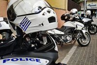 Συνεχίζονται οι τροχονομικοί έλεγχοι για τη «Μηδενική Ανοχή στη μη χρήση κράνους» στη Δυτική Μακεδονία