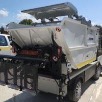 Σε κυκλοφορία από σήμερα τα νέα οχήματα του Δήμου Εορδαίας