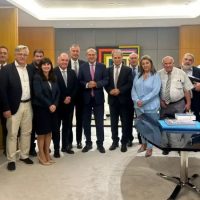 Κ. Χατζηδάκης: 3,7 δισ. ευρώ στη Δυτική Μακεδονία – Δέσμευση για επενδύσεις και έργα