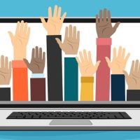 Εθελοντική συμμετοχή στη 2η Διάσκεψη των 17 Κόμβων Βιώσιμης Ανάπτυξης (ΚΕΠΑ – ΕΚΠΑ)