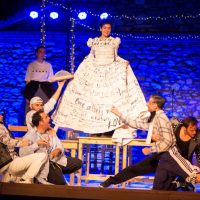 «Η στρίγγλα που έγινε αρνάκι» του William Shakespeare ‘έρχεται’ στην Πτολεμαΐδα