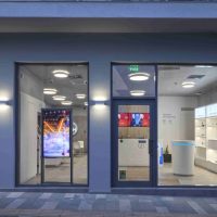 Η ΔΕΗ μετασχηματίζει την εμπειρία εξυπηρέτησης με περισσότερα από 60 καταστήματα