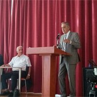 Π. Κουκουλόπουλος: «Το Βόιο και η Ρήτρα Δίκαιης Μετάβασης με 3+1 απλά παραδείγματα»
