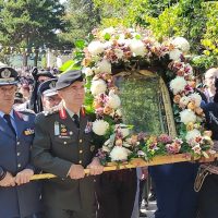 Παναγία Σουμελά: Με ευλάβεια και κατάνυξη ο εορτασμός του Δεκαπενταύγουστου – Δείτε φωτογραφίες & βίντεο