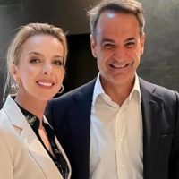 Παραιτήθηκε η Καλλιόπη Σεμερτζίδου από τη θέση της Συντονίστριας Κοινοτικών Πόρων και Γυναικείας Επιχειρηματικότητας της ΝΔ