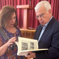 Πως η καινοτομία και οι νέες τεχνολογίες μπορούν να αναπτύξουν το Βόϊο- Εισήγηση του βουλευτή Στράτου Σιμόπουλου στο Αναπτυξιακό Συνέδριο της Βοϊακής Εστίας