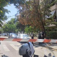 Γυναικοκτονία στο Χαλάνδρι: Ποινική δίωξη για ανθρωποκτονία από πρόθεση στον 28χρονο που σκότωσε την 47χρονη