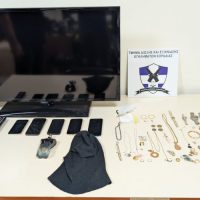 Εξαρθρώθηκε εγκληματική ομάδα που διέπραττε κλοπές σε οικίες στην Πτολεμαΐδα – Συνελήφθησαν ανήλικοι και συνεργοί τους