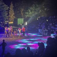 Φεστιβάλ Σερβίων 2025: Μουσική, παράδοση και συγκίνηση στη δεύτερη μέρα της γιορτής