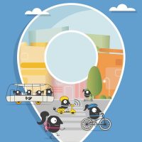 Η Πτολεμαΐδα στο ρυθμό της Ευρωπαϊκής Εβδομάδας Κινητικότητας