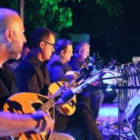 Μια βραδιά γεμάτη Ζαμπέτα στα Σέρβια – Δείτε φωτογραφίες