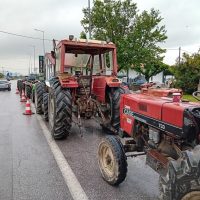 Στους δρόμους οι κτηνοτρόφοι στα Γρεβενά – Ζητούν άμεσα μέτρα στήριξης από τις επιπτώσεις της ευλογιάς