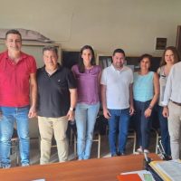 ΠΑΣΟΚ – Κίνημα Αλλαγής: Περιοδεία κλιμακίου στον Δήμο Εορδαίας με αιχμές για υγεία, παιδεία και ενέργεια