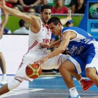 Ελλάδα – Τουρκία στους ημιτελικούς του Eurobasket 2025: Ραντεβού με την ιστορία