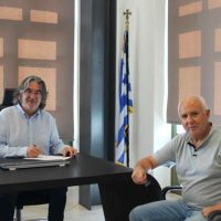 Δήμος Σερβίων: 150.000€ για την αναβάθμιση των γεωτρήσεων