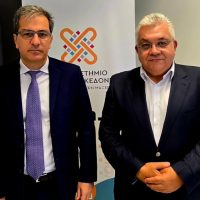 Ν. Παπαϊωάννου από τη Δυτική Μακεδονία: «Κόσμημα το Πανεπιστήμιο για την περιοχή»