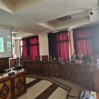 Ενεργειακή αναβάθμιση και βιώσιμη ανάπτυξη στον Δήμο Εορδαίας – Με επιτυχία η παρουσίαση σχεδίου στο πλαίσιο του EUCF