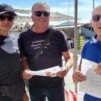 Ενημερωτικά φυλλάδια από την Αστυνομία για την προστασία των πολιτών στο πλαίσιο της εμποροπανήγυρης του Δήμου Άργους Ορεστικού