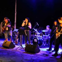 Μουσική βραδιά με τα «δικά μας παιδιά» στο Φεστιβάλ Σερβίων – Δείτε φωτογραφίες