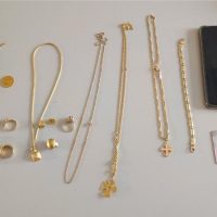 Φλώρινα: Συνελήφθη επ’ αυτοφώρω 36χρονος για τηλεφωνική απάτη με το πρόσχημα της αναγκαστικής καταγραφής τιμαλφών