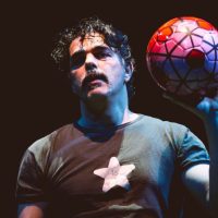 “Football – Το παιχνίδι της ανθρωπότητας” του Θανάση Τριαρίδη, με τον Σήφη Πολυζωίδη “έρχεται” στην Πτολεμαϊδα