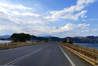 Ενημέρωση για τις διερευνητικές εργασίες επί της Γέφυρας Σερβίων από την Περιφέρεια Δυτικής Μακεδονίας