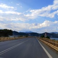 Προσωρινή διακοπή κυκλοφορίας στη Υψηλή Γέφυρα Σερβίων λόγω δοκιμαστικών φορτίσεων – Δείτε περισσότερα