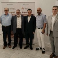 Ημερίδα υφαντουργίας στη ΔΕΘ: Η Βλάστη και ο Δήμος Εορδαίας στο επίκεντρο της στρατηγικής για την Ελληνική Χειροτεχνία